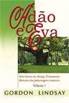 Livro Adão e Eva - Vol. 1