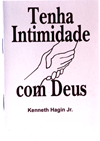 Livro Tenha Intimidade com Deus