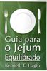 Livro Guia para o jejum equilibrado