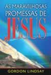 Livro As maravilhosas promessas de Jesus