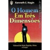 O HOMEM EM TRÊS DIMENSÕES