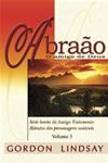 Livro Abraão - O amigo de Deus - Vol. 3