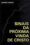 Livro Sinais da próxima vinda de Cristo