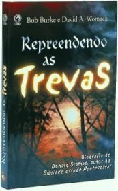 REPREENDENDO AS TREVAS