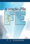 Livro A oração da Fé