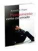 Livro Pensamento Certo ou Errado