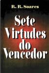 Livro Sete virtudes do vencedor