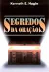 Livro Segredos da Oração