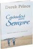 Livro Casados para Sempre