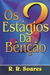 Livro Os três estágios da Benção