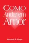 Livro Como Andar em Amor