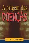 Livro A Origem das Doenças