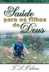 Livro Saúde para os Filhos de Deus