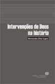 INTERVENÇÃO DE DEUS NA HISTÓRIA