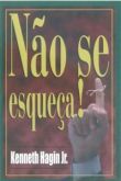 Livro Não se esqueça! - Graça Editorial