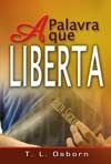 Livro A Palavra que Liberta